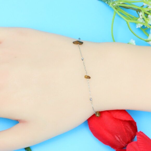 Chic & Stylish Bracelet – A Thoughtful Gift for Women and Girls, DYC1707 - Picture 5 of 9